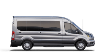 2025 Ford Transit® External Image 5